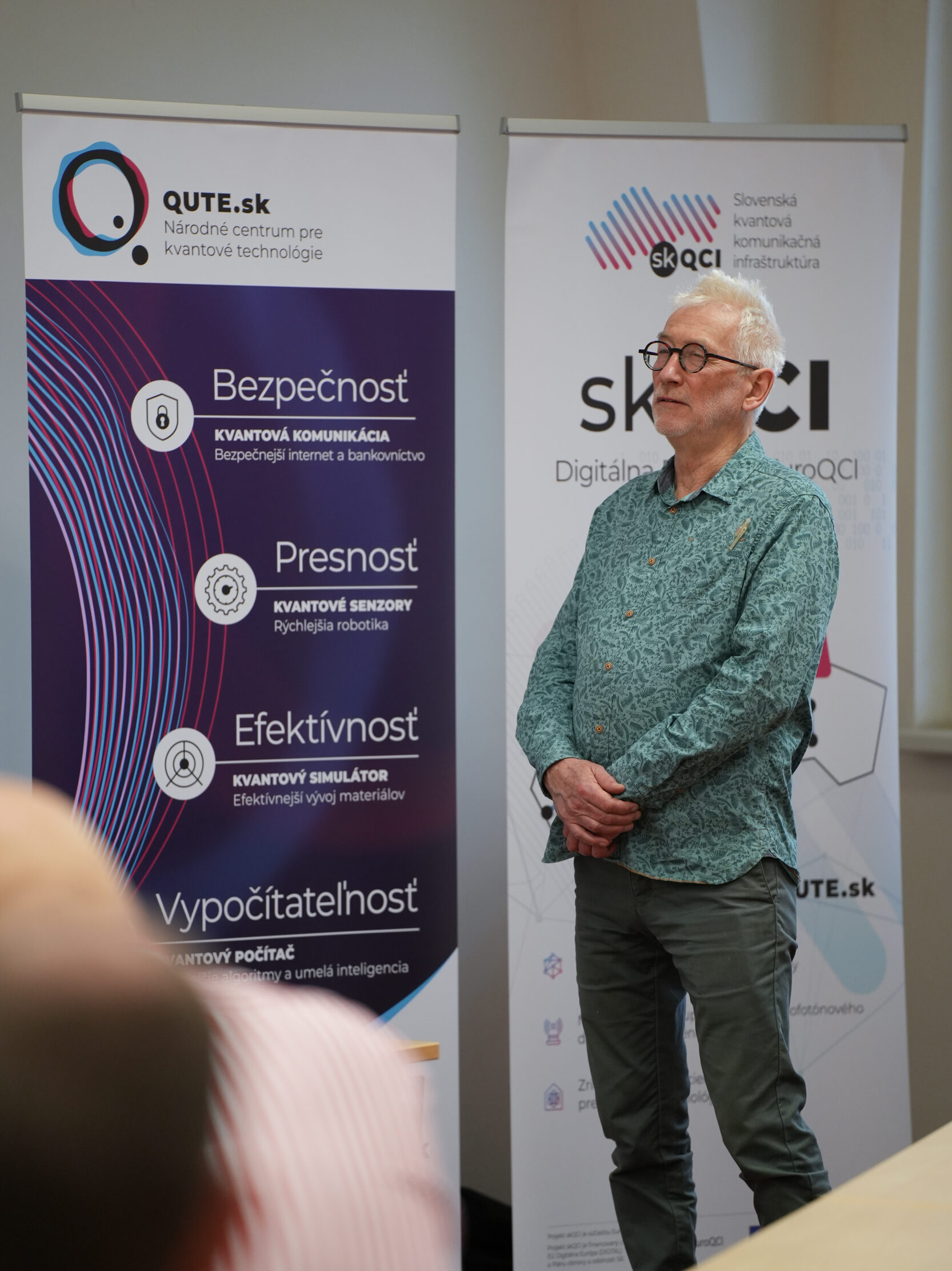 <br><br>April 16 – 18, 2024<br><br>John Rarity: <br>Quantum photonic device engineering